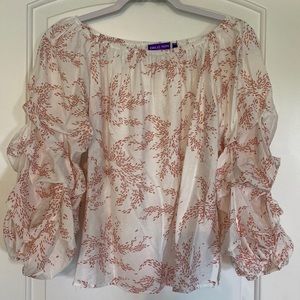 Womens top
